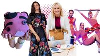 Desire Lines: Brown Thomas showcases Irish fashion
