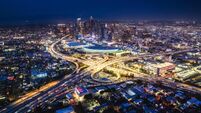 California dreaming: A ten-day family trip to the Golden State