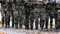 Letters to the Editor: Ireland cannot spend €25.5bn on defence