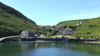 West Cork island seeks new head teacher — and more children to help keep its school open