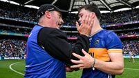 Kilkenny v Tipperary - GAA Hurling All-Ireland Senior Championship Semi-Final