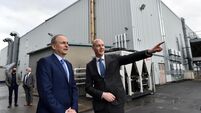 Kerry engineering firm Tricel announces new partnership with Xylem