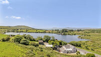 Starter Homes: Four Cork properties new to the market for less than €345,000