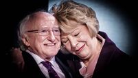 Fergus Finlay: The presidency belongs to the people - it needs an open contest