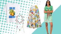 A matter of taste: Nine servings of foodie fashion