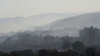 France Marseille Fire