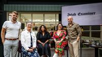 Watch: Feelgood Coffee & Conversation