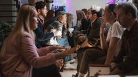 'Major milestone' as Limerick's Film Lab brings together international producers