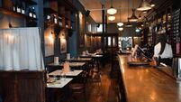 Restaurant review: Familarity and attention to detail makes Dublin's Delahunt a must