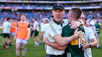 Armagh v Kerry - GAA Football All-Ireland Senior Championship Quarter-Final