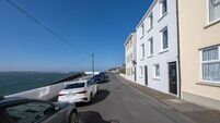 A dual delight on Cobh's Mall for €620,000