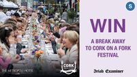 This competition is now closed. Congratulations to Alan Keohane
