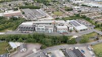 Watersedge in East Cork – A good investment with room for growth