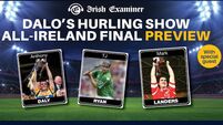 Register To Attend: Dalo's Hurling Show All-Ireland Final Preview