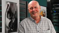 Watch: From small local matches to world renowned stars, 46 years of iconic photography