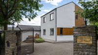 Boldly designed €945k Glanmire home is carefully mapped out