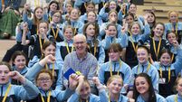 Stryker promotes 3D printing skills in primary schools