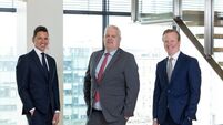 O'Leary is appointed as dispute resolution partner with MHC