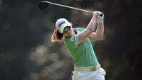 France Golf Evian Championship