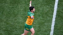 Meath v Donegal - GAA Football All-Ireland Senior Championship Semi-Final