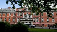 Fergus Finlay: I arrived at the hospital for a 2.30pm appointment. I left just after 10pm
