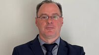 New group editor appointed to the Irish Examiner and The Echo