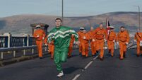 Kneecap among the top performers as Irish box office totals €102.5m