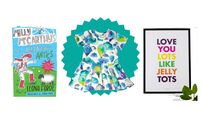 Tots to Teens: The children's clothing company that uses only organic fabrics