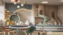 Dalí décor: Create home of your dreams with the surrealist interior design trend