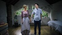 My Wedding Day with Niamh Hogan: 'We didn’t have any rings, we got matching tattoos instead'
