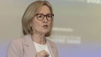 Mairead McGuinness will be Fine Gael's candidate for the presidential election