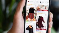 Shein stock market float