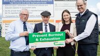  Healy-Rae calls on dairy farmers to focus on work-life balance 