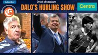 All-Ireland Hurling Final Special: Joe Hayes on a wonderful rivalry between Cork and Tipp