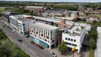 Midleton development with 36 flats and drive-thru McDonald’s for sale at €7.75m