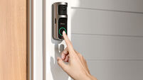 Imou battery-powered Doorbell 2S review: Smart security with a twist (literally)