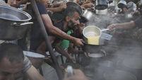Israel Palestinians