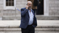 Healy-Rae firm linked to election fraud case, Kerry senator claims in Seanad
