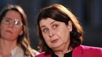Dail returns after break