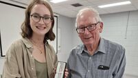 Diary of a Gen Z Student: Wisdom, wit and warmth from a chat with grandad