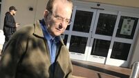 Gareth O'Callaghan: How disgraced Olympic coach George Gibney escaped prosecution — until now