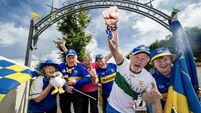 Watch: Effin Eddie's All-Ireland Hurling final prediction