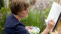 Books are my business: Illustrator and author Margaret Anne Suggs