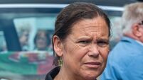 Sinn Féin 'not rushing' decision on presidential nominee as Aontú consider right-wing candidates