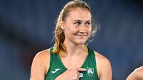 2024 European Athletics Championships - Day Five