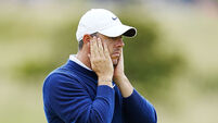 The Open 2025 - Day Two - Royal Portrush