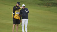 'Moving Day' at Royal Portrush: the players to watch as Open leaders tee off
