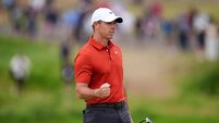 The Open 2025 - Day Three - Royal Portrush