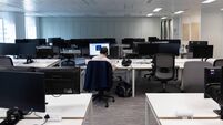 Londoners Are On the Move, But Not to the Office Just Yet