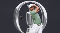 The 153rd Open - Day Two